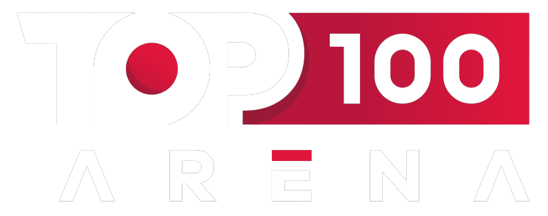 Top100 Arena Vote